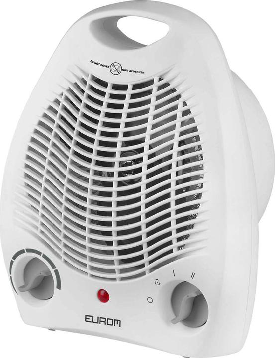 Image du produit Eurom Aérotherme VK2002 2000 watts (2000 W)