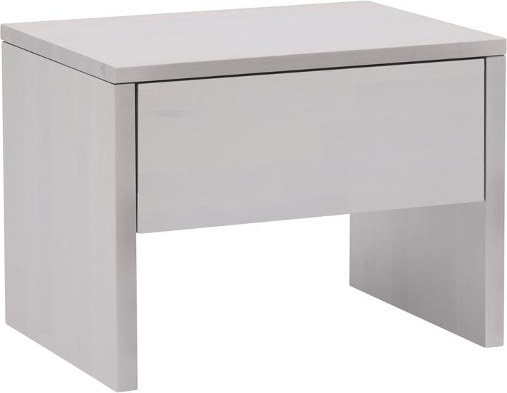 Buche weiss