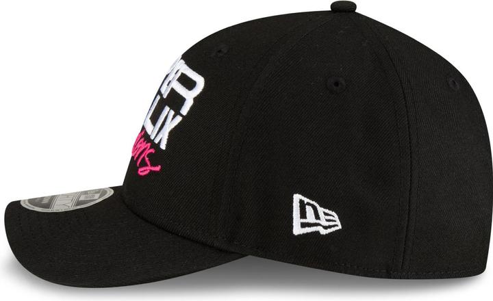 Actual product image New Era 9Forty Cap - Superbowl Lix Philadelphia Eagles