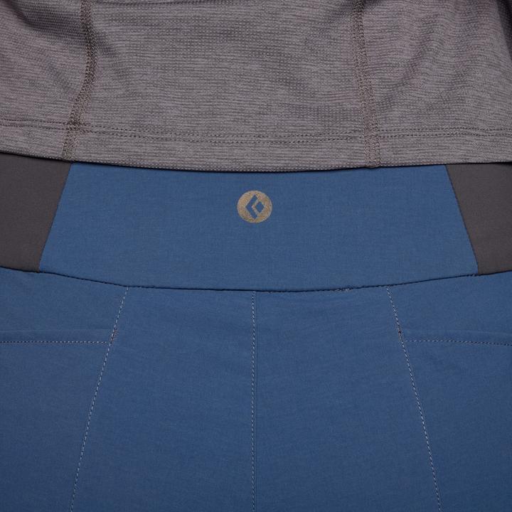 Immagine prodotto Black Diamond Pantaloni Alpini W Technician (8)