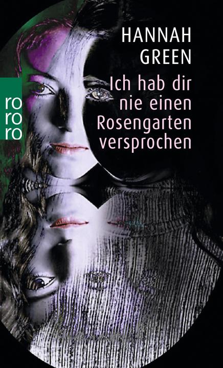 Immagine prodotto Ich hab dir nie einen Rosengarten versprochen (Tedesco, Hannah Green, 2000)
