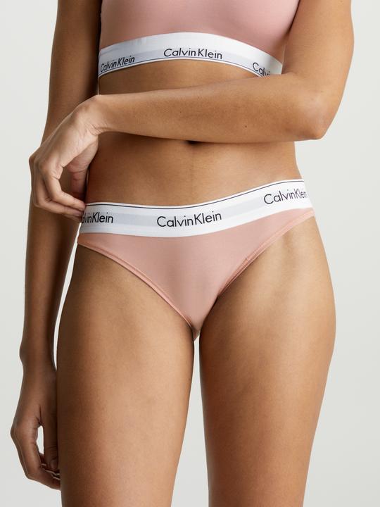 Image du produit Calvin Klein Culottes de bikini pour femmes (XS)