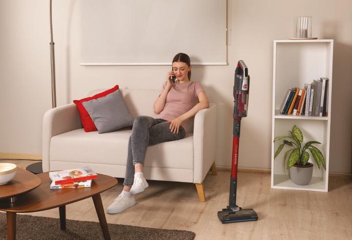 Produktbild Hoover HF522STH011