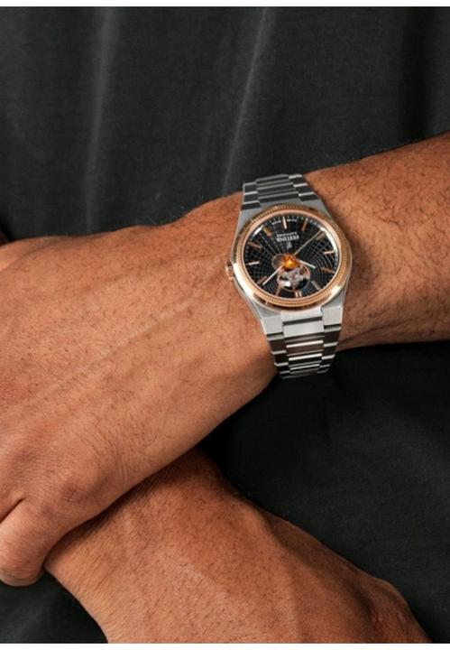 Actual product image Festina Swiss Made F20061/4 (40 mm)