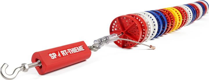 Produktbild Sport-Thieme Wettkampfleine Competition