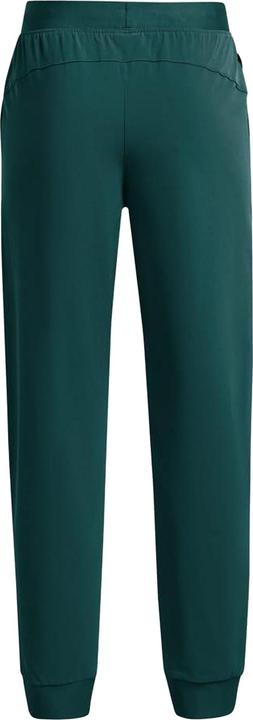 Immagine prodotto Under Armour Pantaloni da Jogging Tessuto Bambini (128)