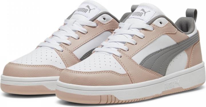 Actual product image Puma Rebound v6 Low (36)