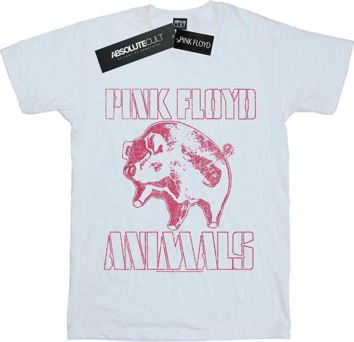 Image du produit Pink Floyd - T-shirt ANIMALS ALGIE - Homme (M)