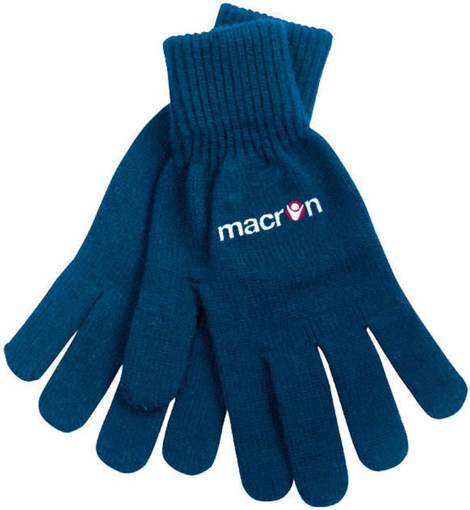 Actual product image Macron gloves acron iceberg (M)