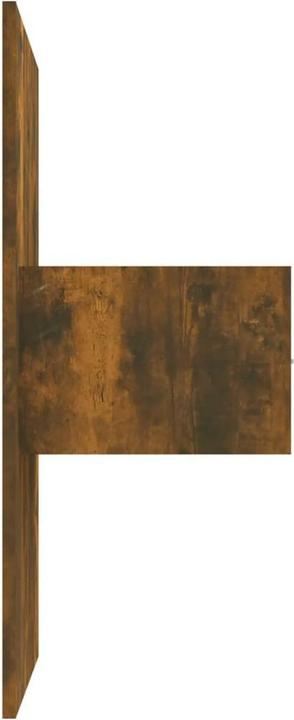 Actual product image VidaXL Evelin (120 x 1.5 x 80 cm)
