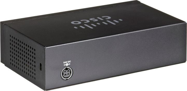Produktbild Cisco SF110D-16HP: 16 Port Switch (16 Ports)