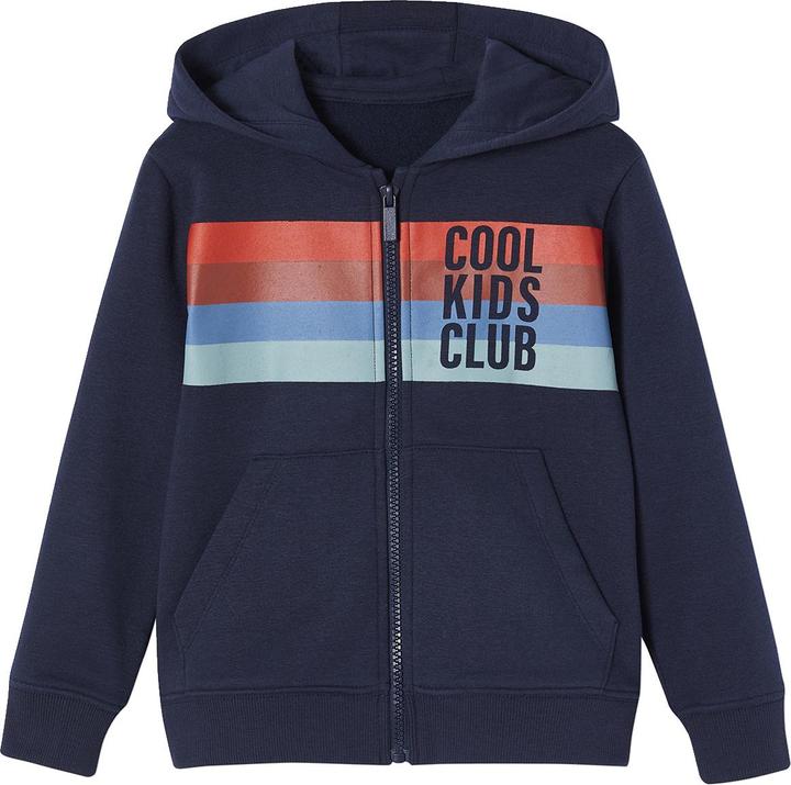 Produktbild Vertbaudet Sweat-Shirt/Jacke (110)