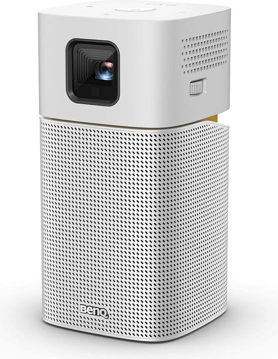 BenQ GV1 (WVGA, 200 lm, 1.3:1)