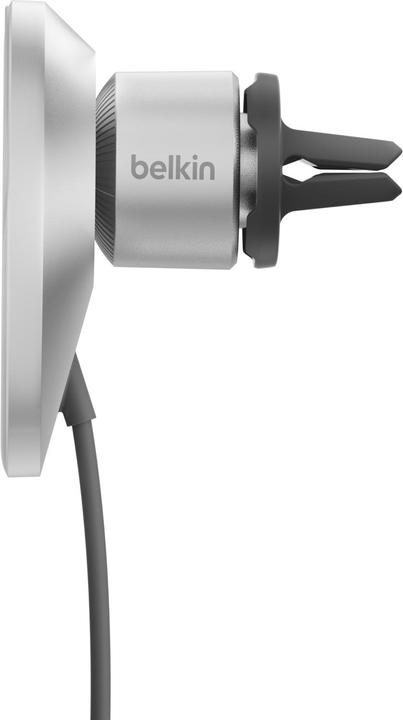 Productafbeelding Belkin Qi2 15W Car Vent Mount No CLA (15 W)