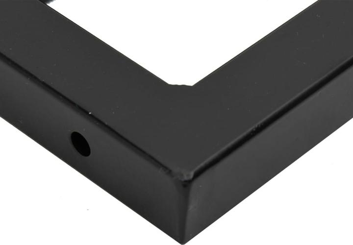 Immagine prodotto VidaXL Piano di lavoro per lavabo con supporto e rovere
