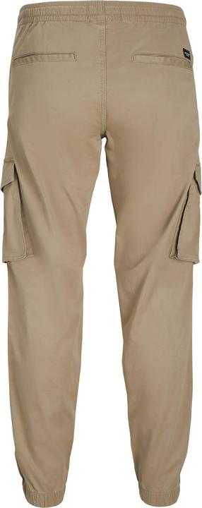 Actual product image Jack & Jones Relaxed fit cargo trousers Cargo trousers (L)