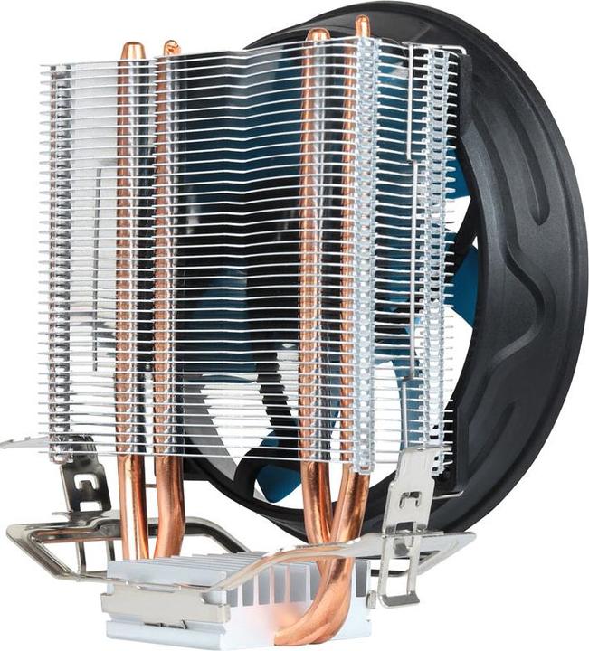 Immagine prodotto AeroCool Raffreddatore per CPU Verkho 2 Plus (72 mm)