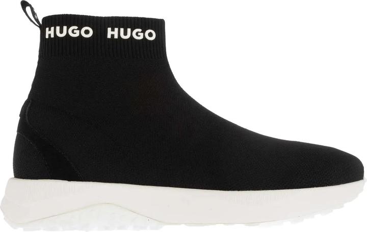 Actual product image HUGO Womens/Ladies Kane Running Trainers (38)