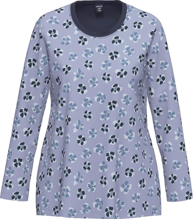 Ammann Damen Langarmshirt
