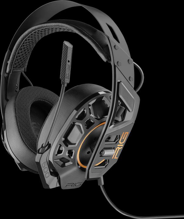 Produktbild Nacon Gaming RIG 500 PRO HC (Kabelgebunden)