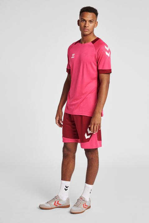 Produktbild hummel Lead Poly Shorts (M)
