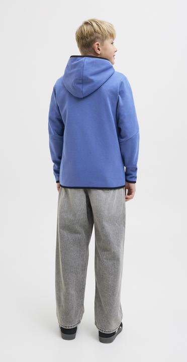 Produktbild Jack & Jones Jcofusion Sweat Zip Hood Noos Jnr (176)