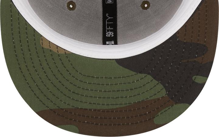 Produktbild New Era 59Fifty Cap - Seattle Seahawks 1983 ProBowl - 7 1/4 (7 1/4)
