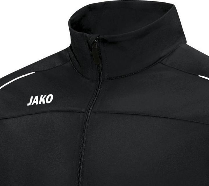 Produktbild JAKO POLYESTERJACKE CLASSICO (164) (164)