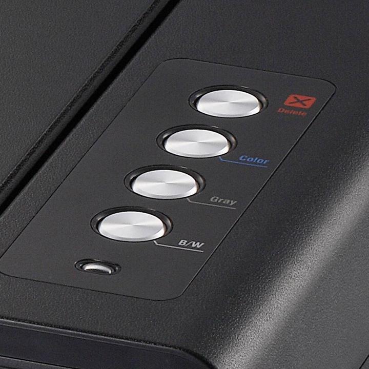 Produktbild Plustek OpticBook 4800 (USB)