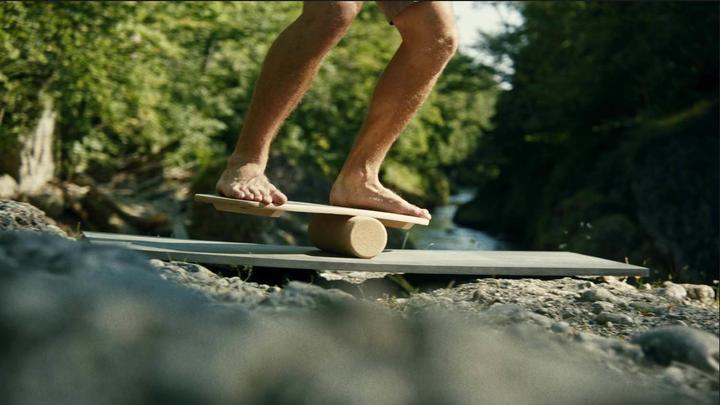 Image du produit MFT Indoor Board Nature