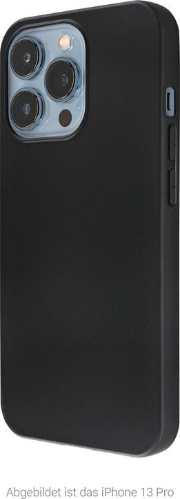 Immagine prodotto Artwizz Custodia nera di base (Apple iPhone 14 Pro Max)
