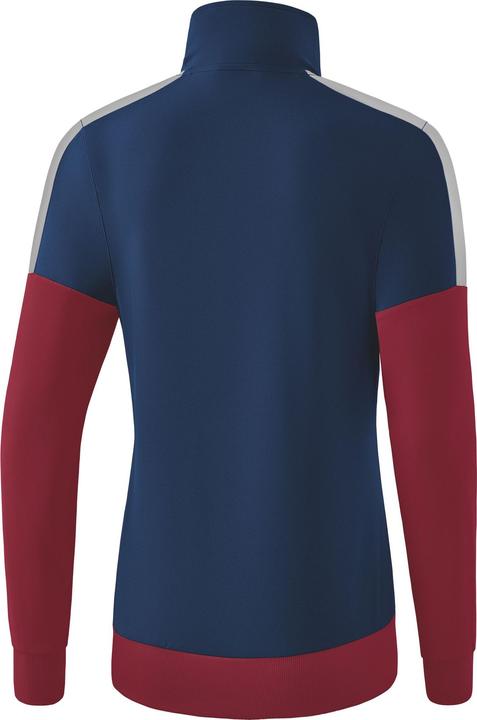 Image du produit Erima Veste De Squad Worker Femme (44)