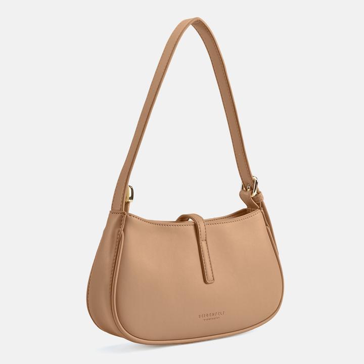 Actual product image Seidenfelt Loviisa Schultertasche 23 cm