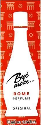 Image du produit Być Może Byc Moze Paris New York Londres Rome Tokyo Miraculum 10ml