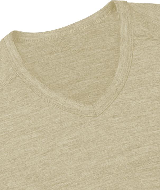 Actual product image Normani Herren Merino T-Shirt „Delamere" - 9657 (6XL)