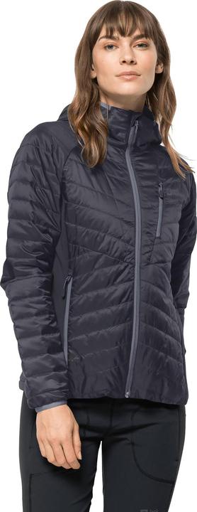 Actual product image Jack Wolfskin Routeburn Pro Ins Jkt W (XS)