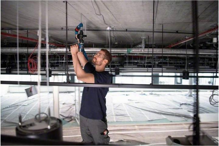 Immagine prodotto Bosch Professional GFA 12-H (solo. C)