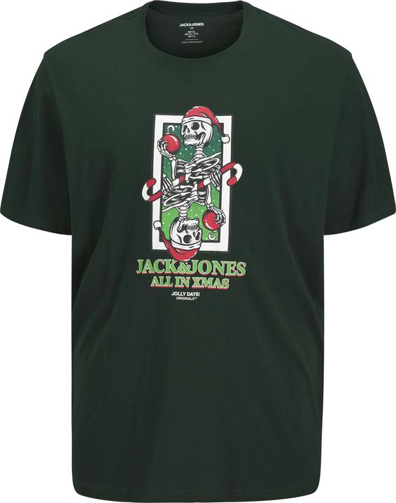 Immagine prodotto Jack & Jones Maglietta X-mas plus size (3XL)