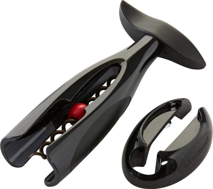 Actual product image Screwpull Corkscrew black GS-200 (Corkscrew)