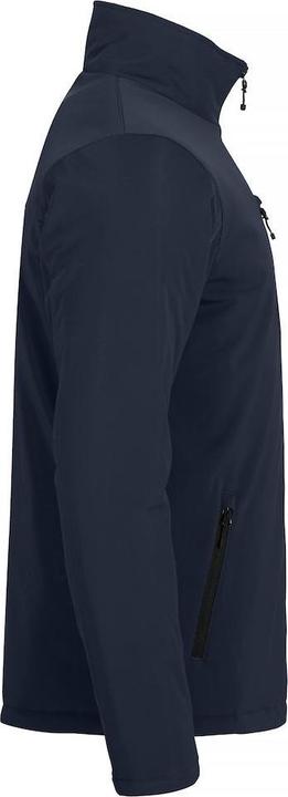 Image du produit Clique Veste softshell matelassée (3XL)