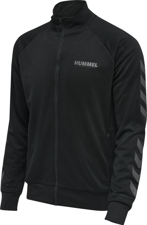 Image du produit hummel Veste Zippée Legacy Poly (L)