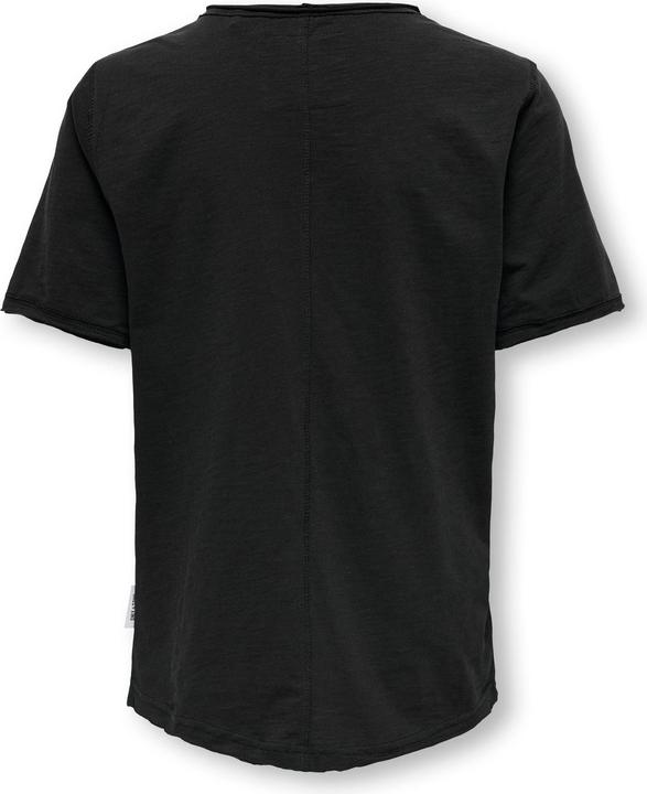 Produktbild Only & Sons Junior Osjbenne Longy Ss Tee Jrs Noos (158)