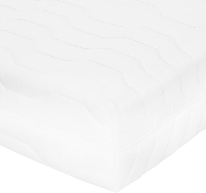Immagine prodotto VidaXL Nicolao (140 x 200 cm, Nucleo della molla)