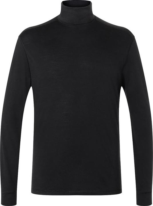 Super Natural Skiing Roll Neck (M)