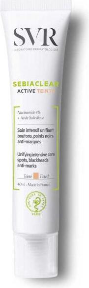 Produktbild Active Teinté (40 ml)