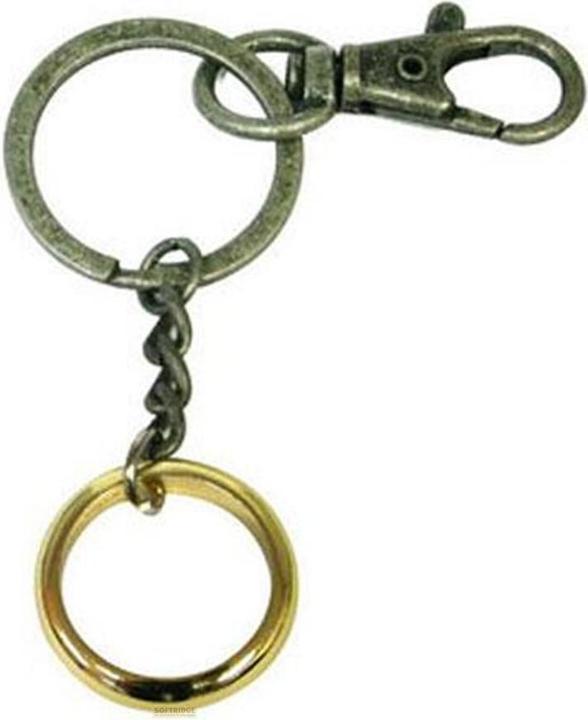Produktbild SD Toys Der Herr der Ringe - Der Eine Ring