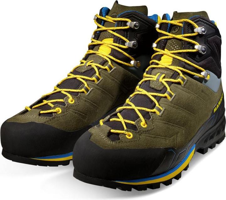 Productafbeelding Mammut Kento Tour High GTX (44 2/3)