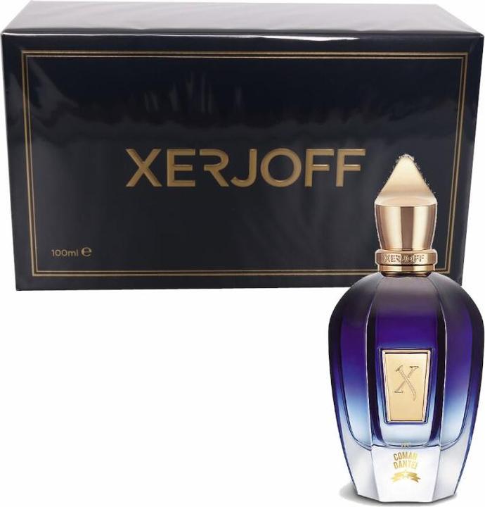 Image du produit XerJoff Comandante (Eau de parfum, 100 ml)