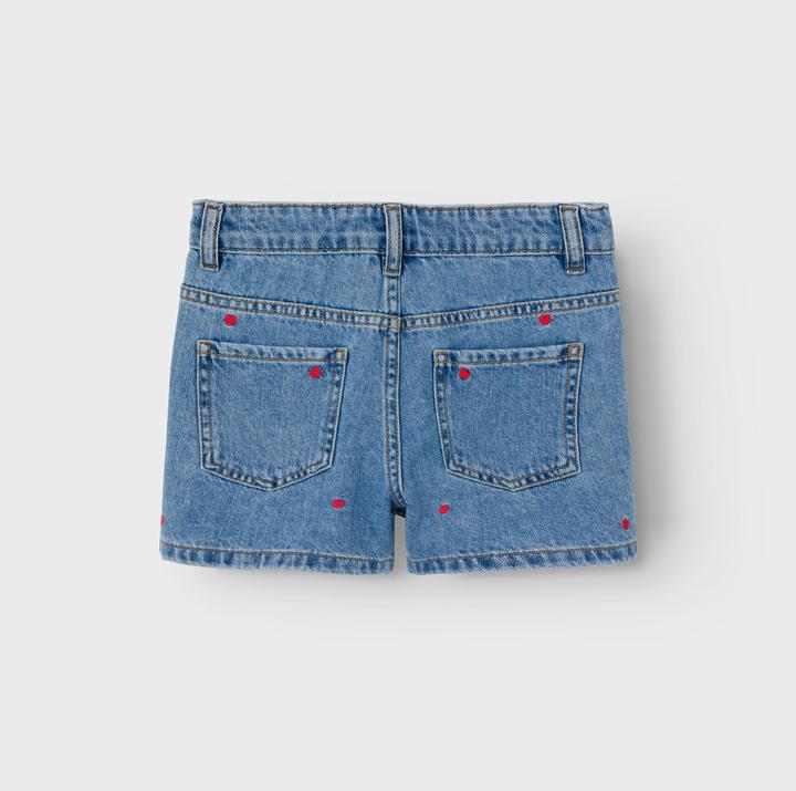 Produktbild Name it Regular Fit Jeansshorts (140)