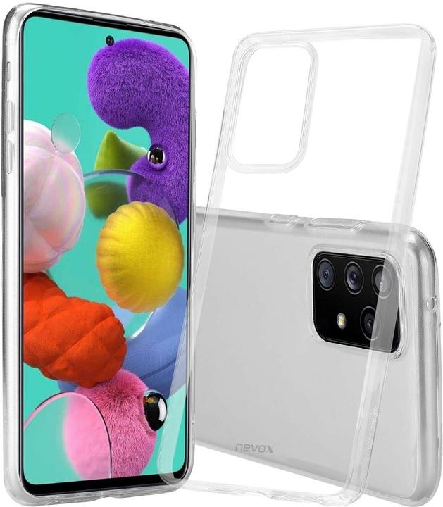 Nevox StyleShell Flex (Samsung Galaxy A53 5G)